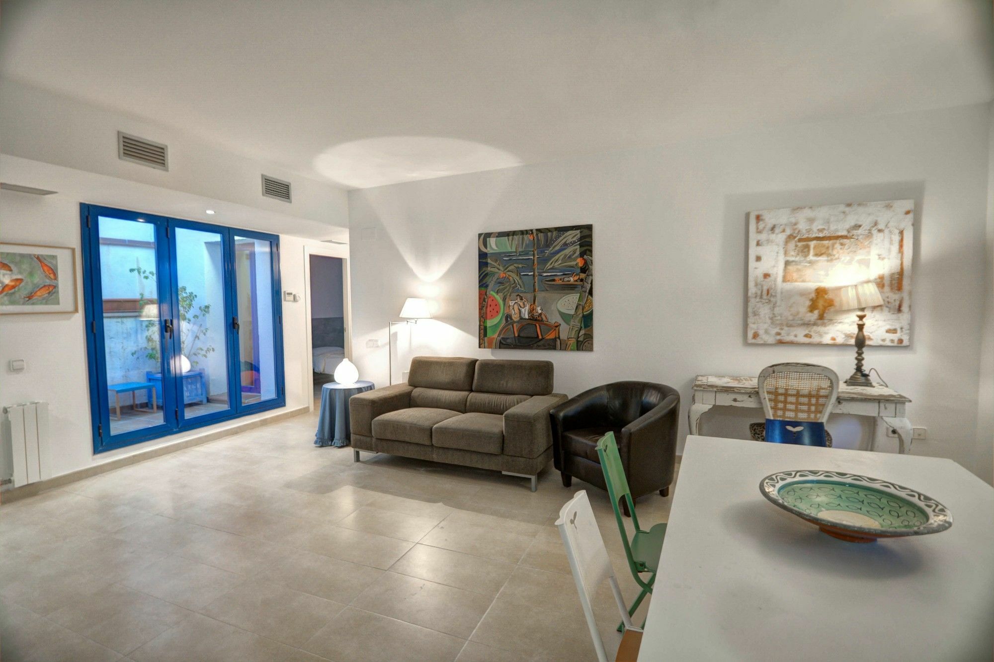 Sanctuary Penthouse By Hello Homes Sitges Exterior foto