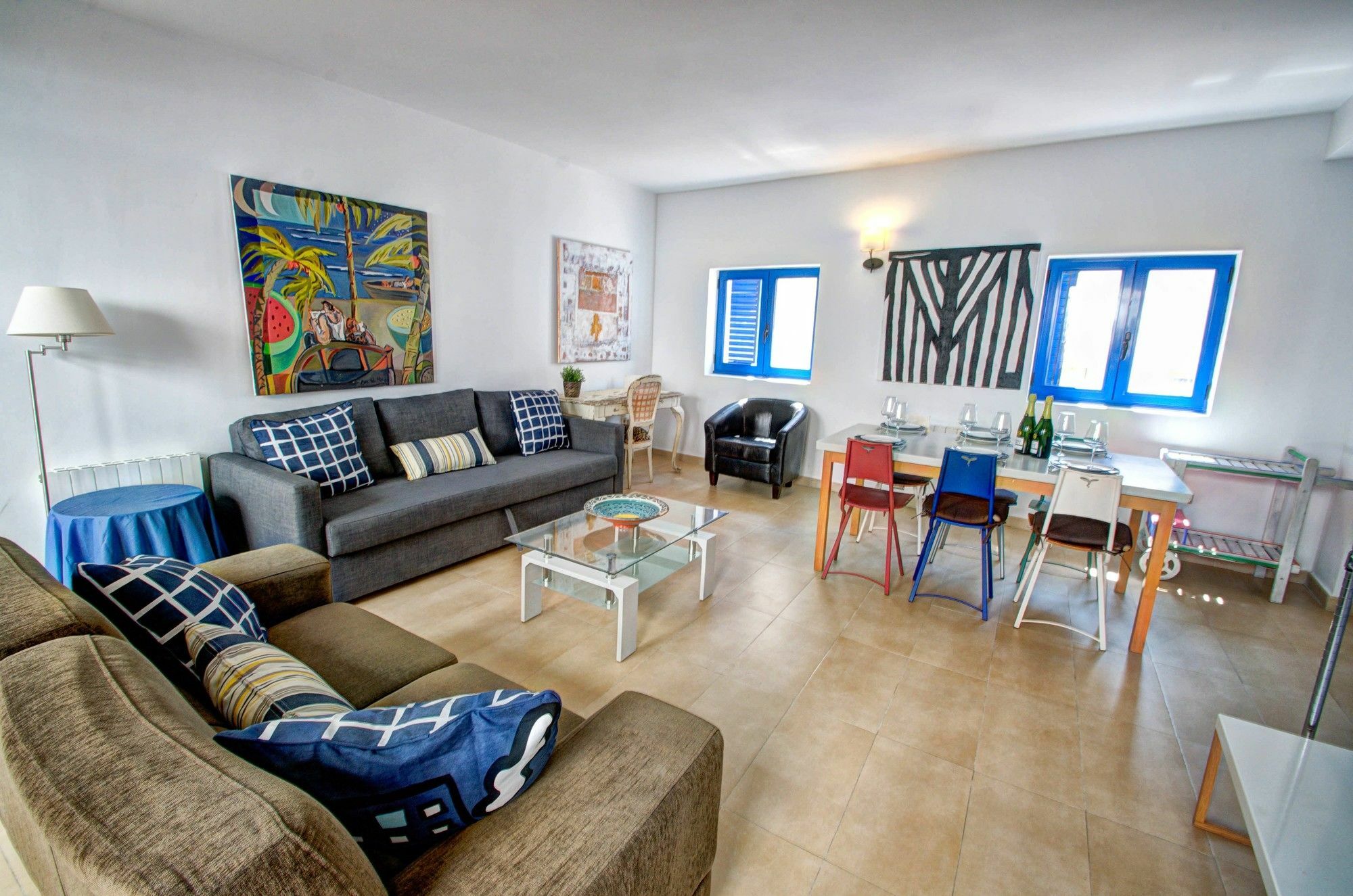 Sanctuary Penthouse By Hello Homes Sitges Exterior foto